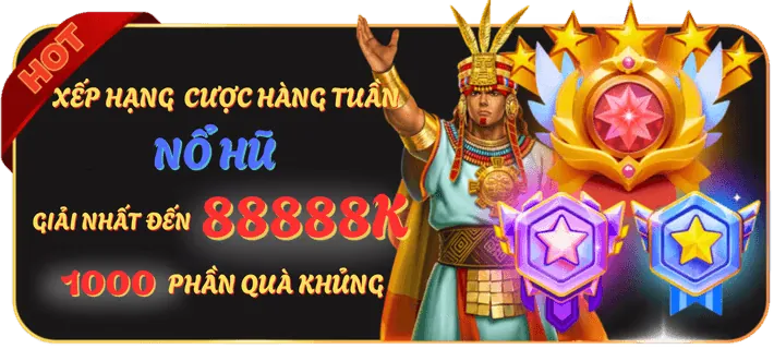 Các sự kiện đặc biệt và thưởng sinh nhật độc quyền từ JN88 Game