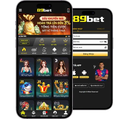 Uy tín và an toàn tại jn88 game