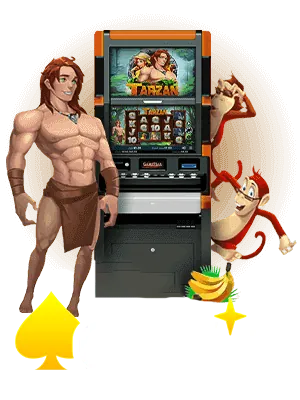 Đa dạng trò chơi bắn cá tại jn88 game