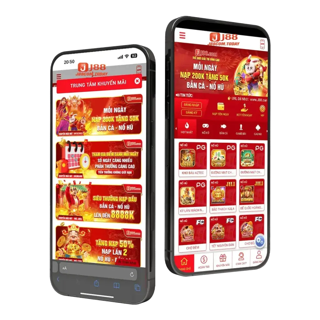 Khuyến mãi và ưu đãi jn88 game