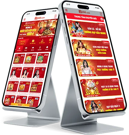 Đồ họa sống động game bắn cá jn88 game