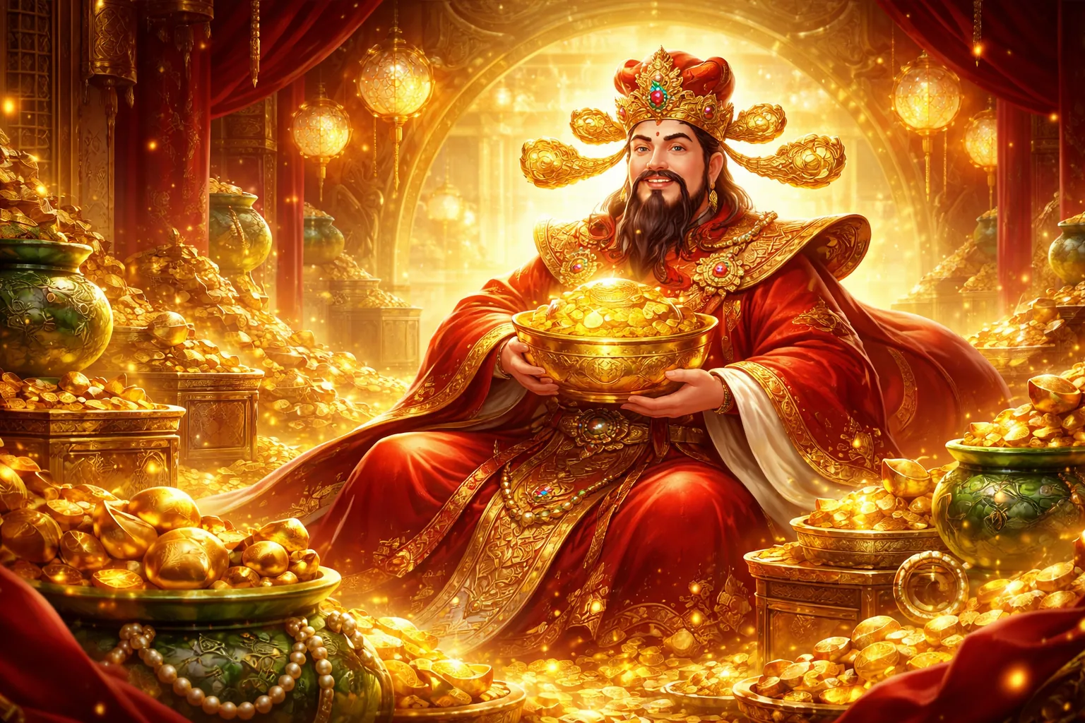 Cập nhật & Hoạt động Mới nhất của jn88 game