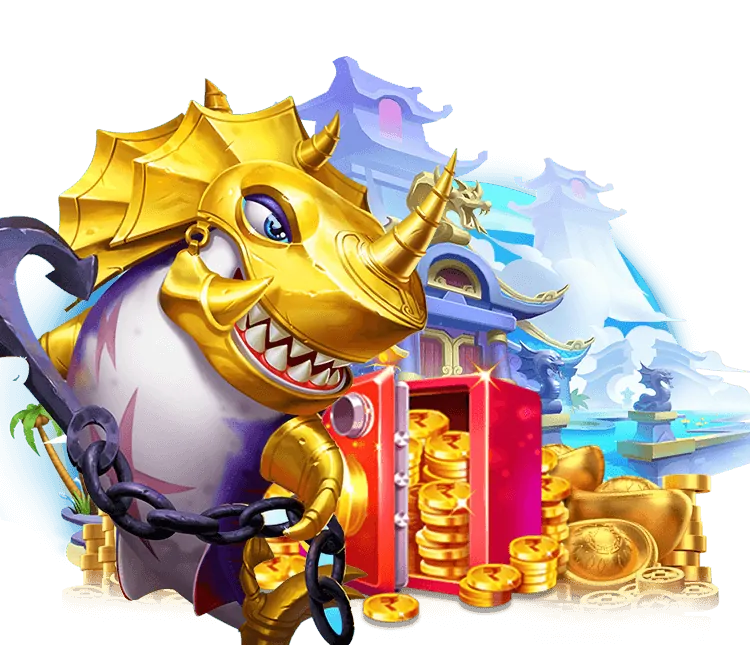 Bắn Cá Đổi Thưởng jn88 game