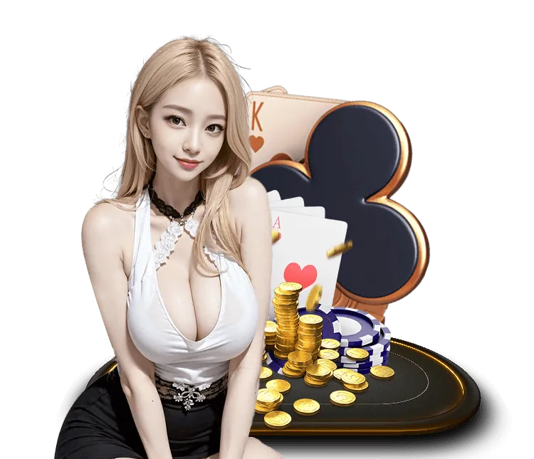 Trò chơi slot 3D sống động